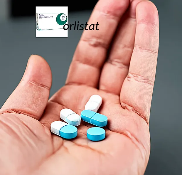 Orlistat generico farmacias ahorro